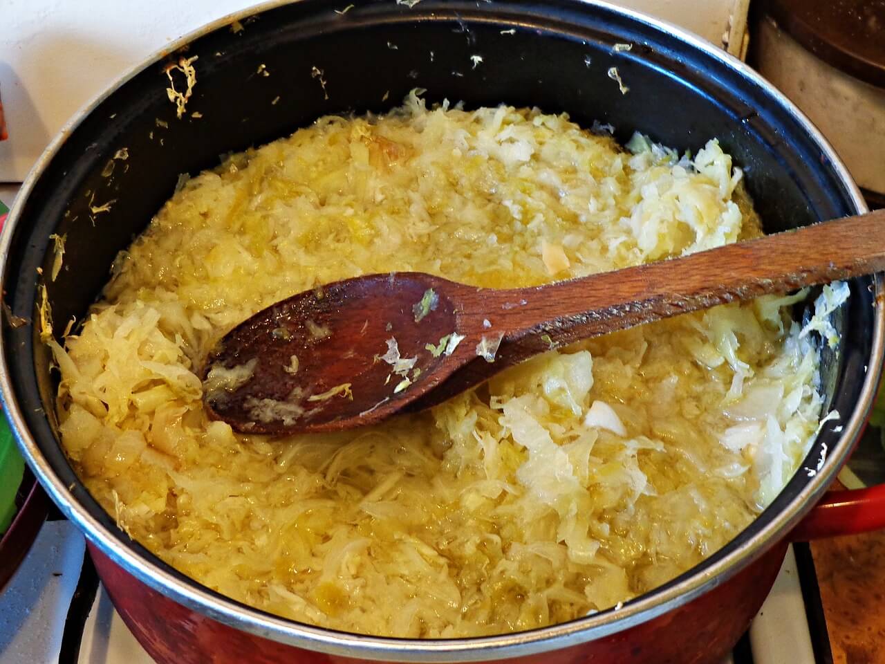 Bigos – jak zrobić?