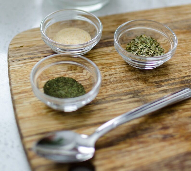 Oregano (lebiodka pospolita, dziki majeranek)