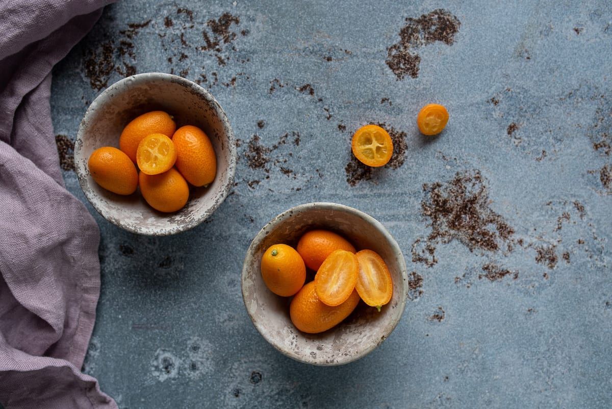 Kumquat – jak jeść, jak obrać, jak smakuje