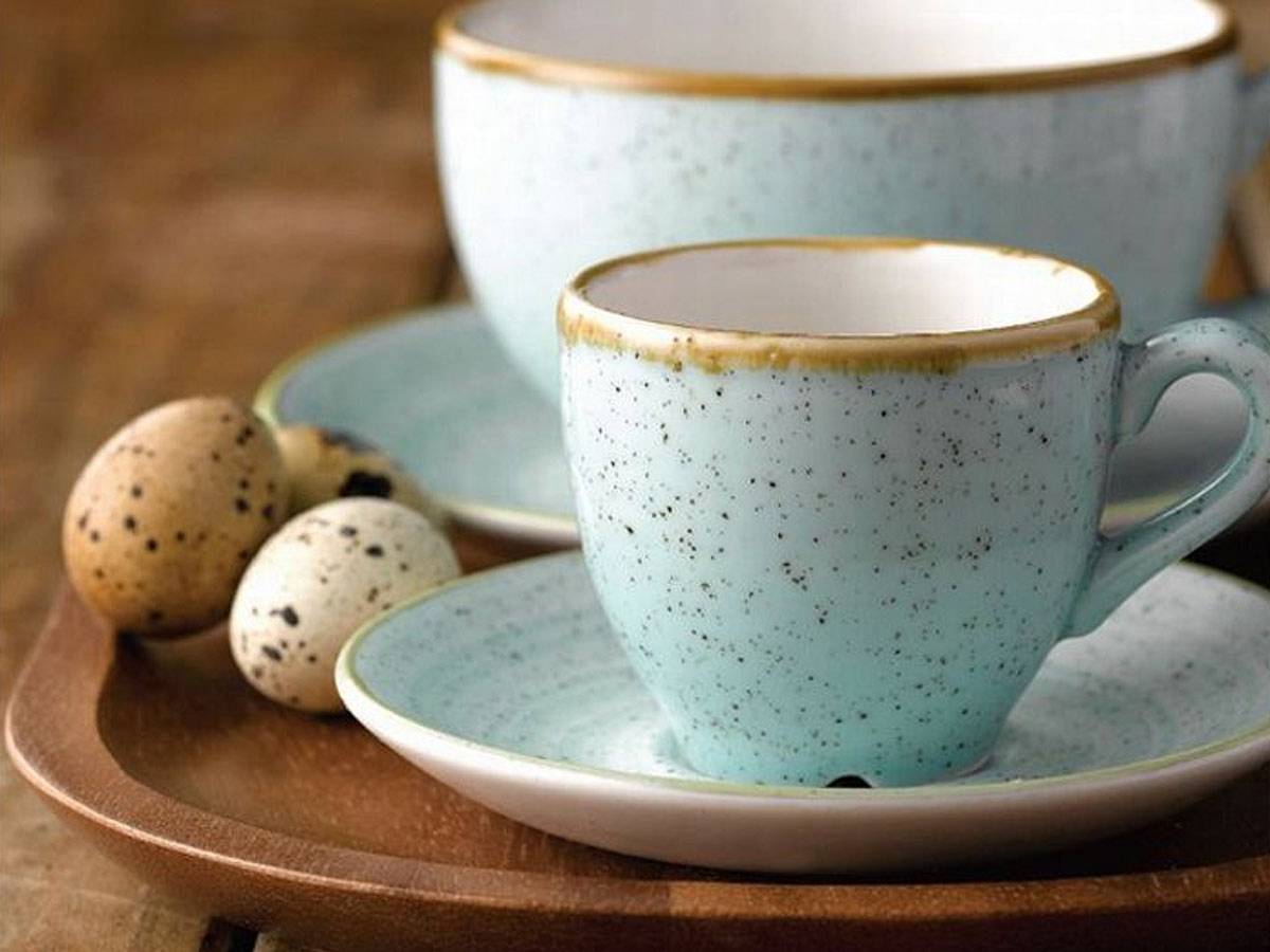 Piękna porcelana w restauracji to klucz do elegancji i sukcesu w gastronomii