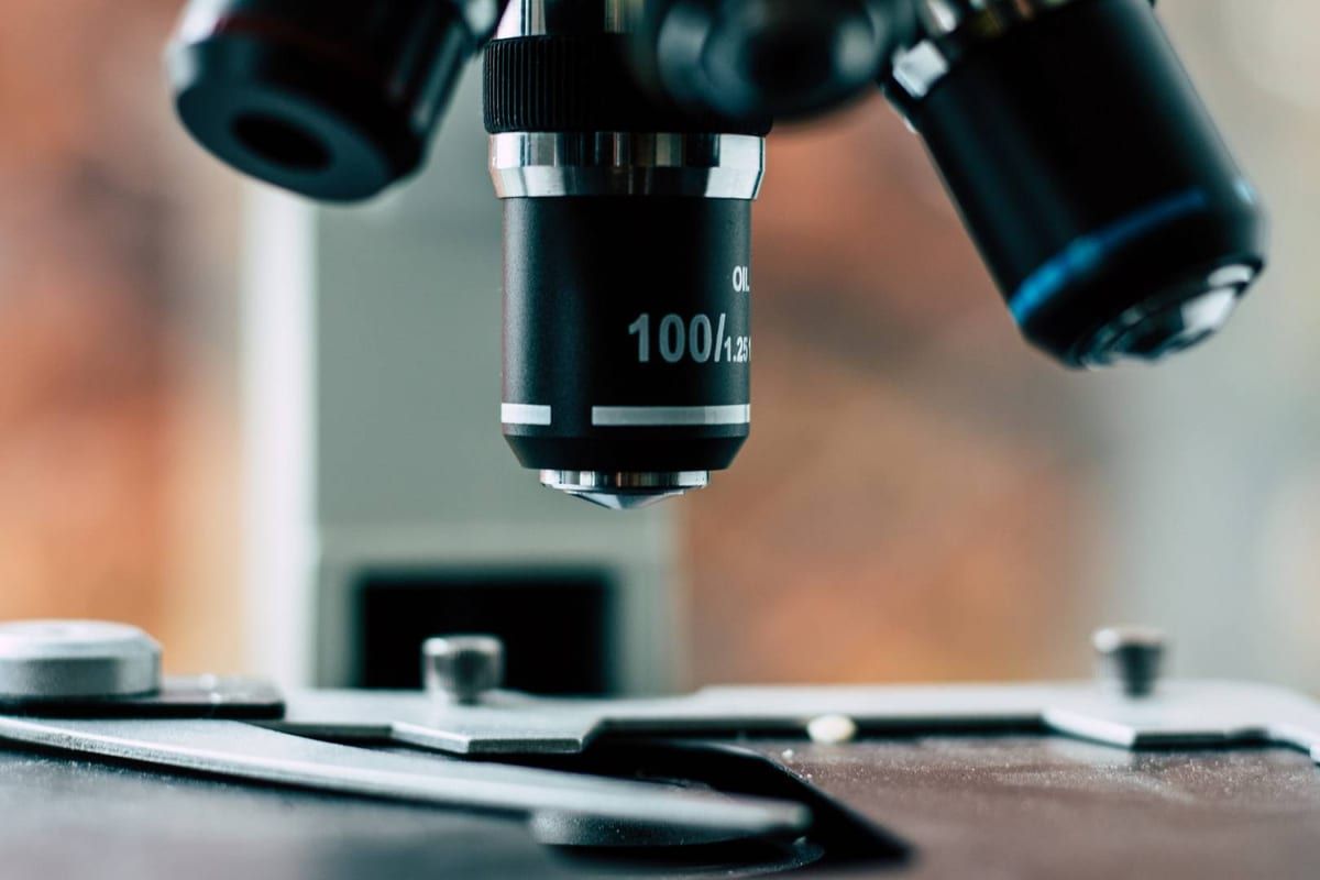 Czym jest laboratorium spożywcze?