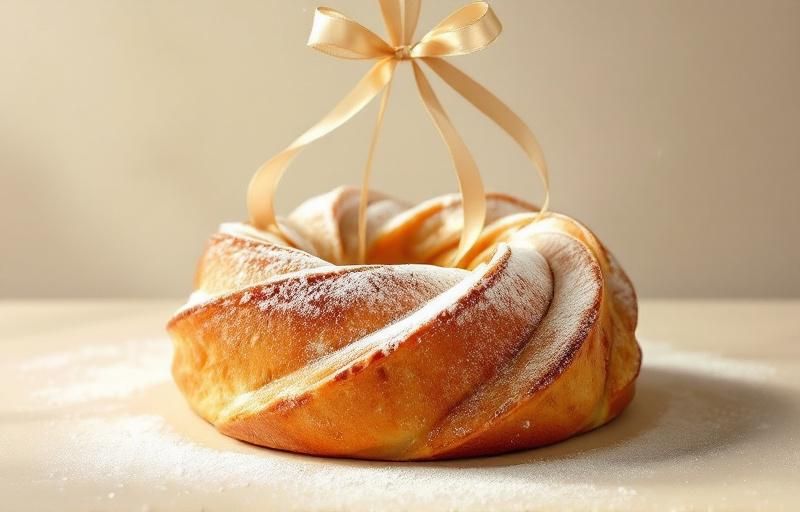 Babka wisząca