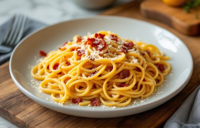 Carbonara
