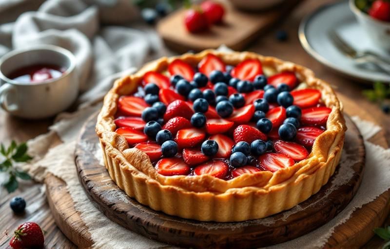 Tarta