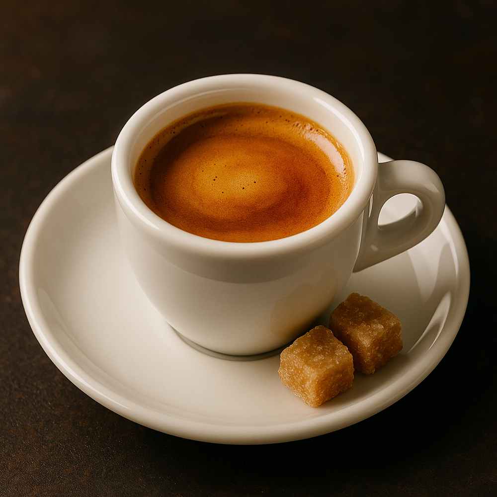 Café cubano słodkie espresso prosto z Kuby!