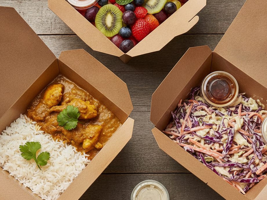 Najlepszy catering dietetyczny Poznań 2026 – ranking według Anka Gotuje