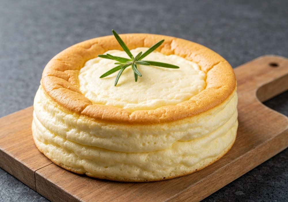 Yorkshire pudding – puszyste angielskie babeczki do pieczeni